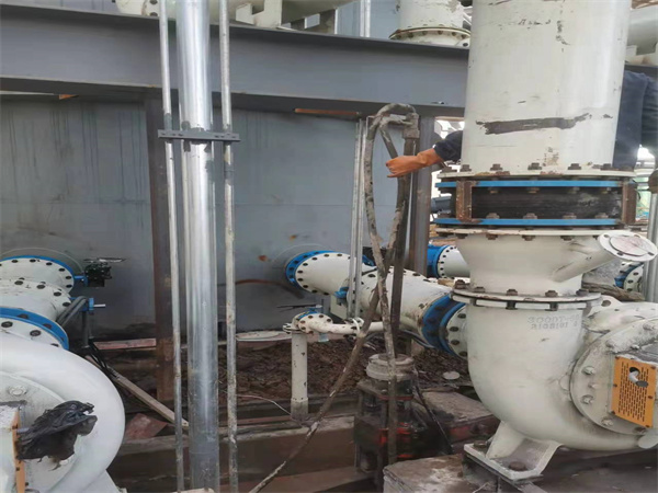 兴国设备基础沉降下沉注浆加固增加荷载