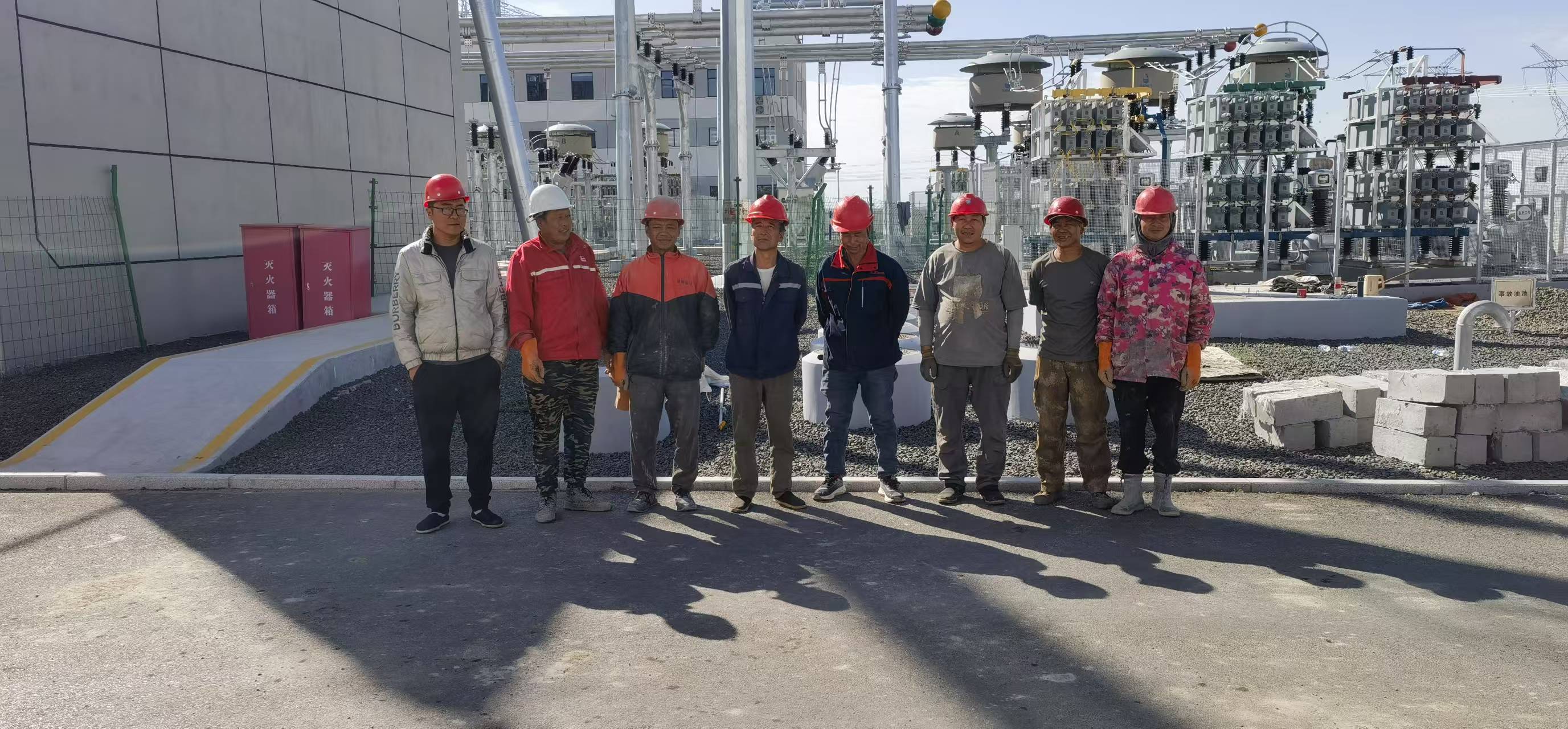 兴国地基沉降如何修复？